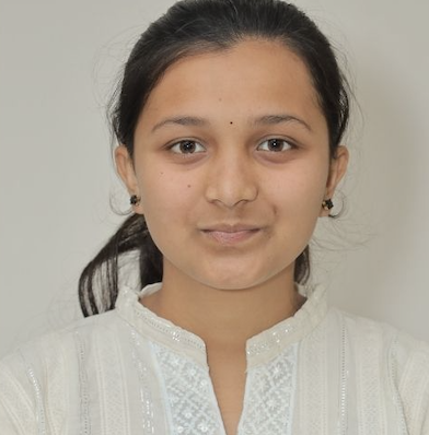 Sakshi Subhash Shirke
